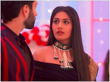 Ishqbaaz Latest News Update 15th October 2017