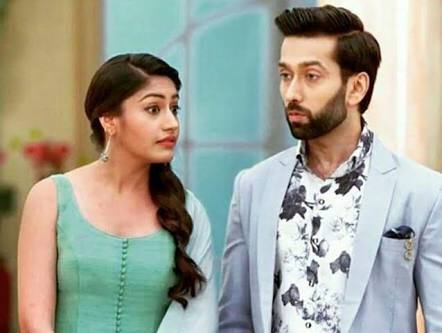 Ishqbaaz Latest News Update 17th October 2017