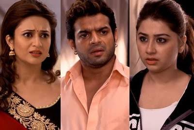 Yeh Hai Mohabbatein YHM Latest News Update 20th October 2017