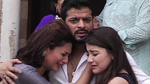 Yeh Hai Mohabbatein Yhm Latest News Update Th October