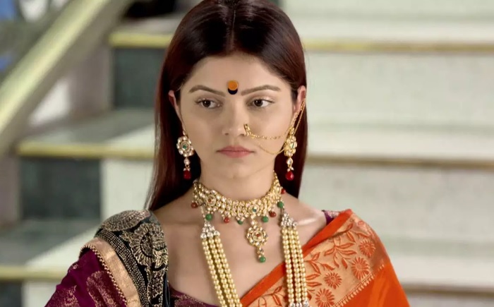 Shakti Astitva Ke Ehsaas Ki: Soumya once again becomes Kinnar Tarana