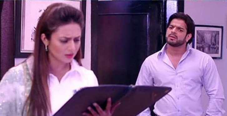 Yeh Hai Mohabbatein Latest News Update Rd April