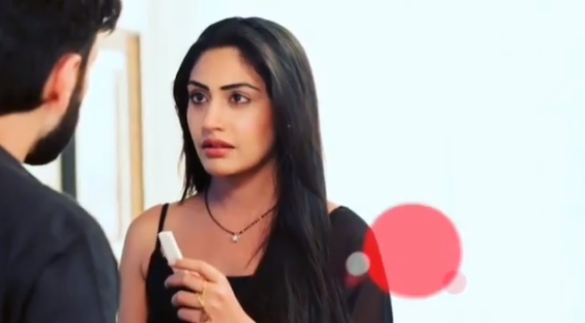 Ishqbaaz: Anika did sneak peek pregnancy test result to leave Shivaay