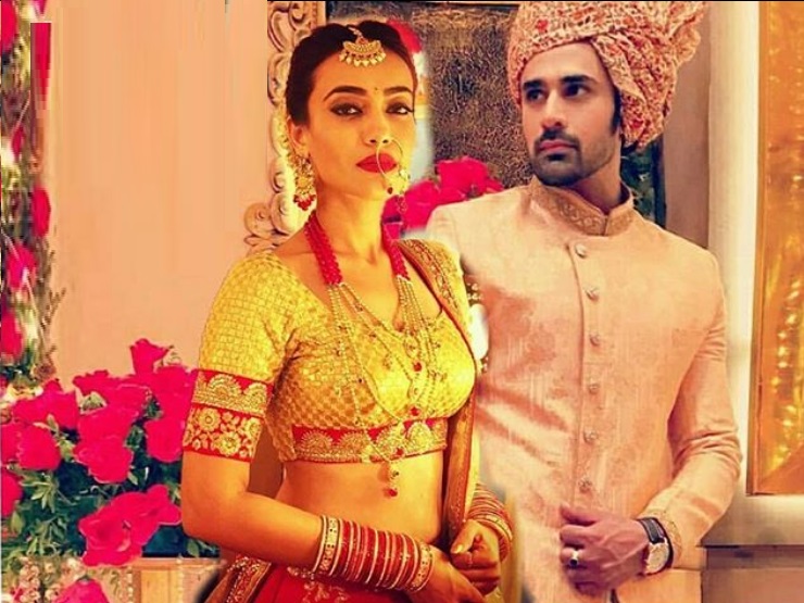 Naagin 3: Mahir and Bela's wedding is all set to break Season's Record