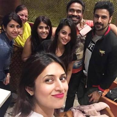 Just In Yeh Hai Mohabbatein To Go Off Air In October Divyanka Tripathi