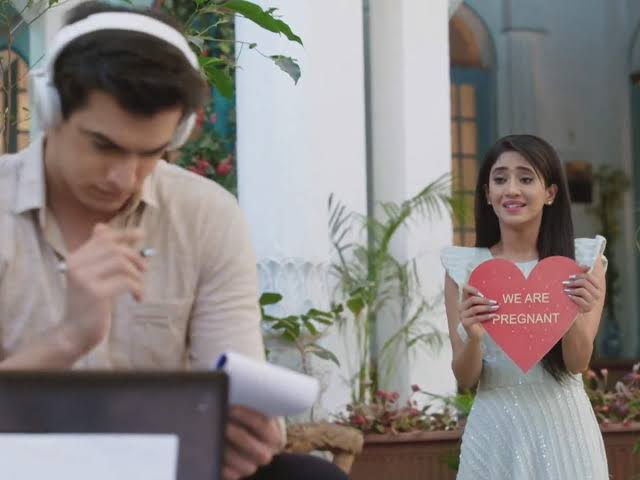 YRKKH: Kartik accepts Naira's pregnancy with shocking condition