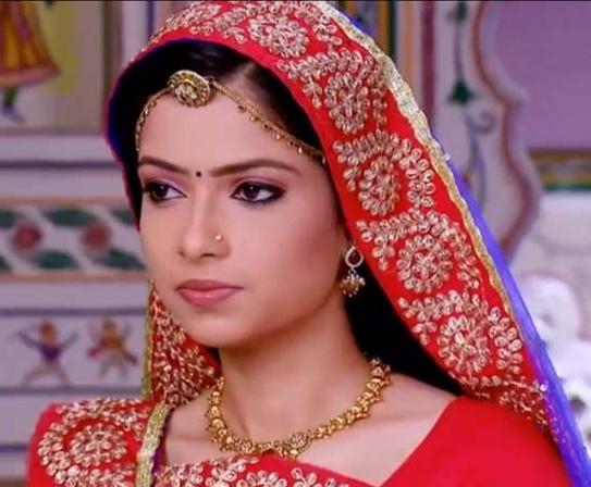Dabh Om Gets Married With Emily Taking Revenge From Rathi Family September 8, 2016 comments 0 diya aur baati hum. dabh om gets married with emily taking