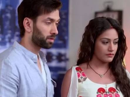 Ishqbaaz: Shivaay asks Anika to leave Oberoi mansion finding orphan truth