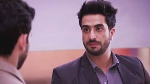 Yeh Hai Mohabbatein Romi Misunderstands Accuses Roshni For Playing Games With Adi Mrs bhalla scolds raman and ishita for leaving mr bhalla alone. romi misunderstands accuses roshni for