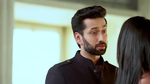 Fans want to stop crushing on Ishqbaaazs Shivaay find out how Nakuul  Mehta responded
