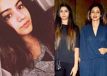 Dance +3: Sridevi's daughter Khushi Kapoor auditioned for Remo Desouza