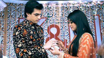 Yeh Rishta Kya Kehlata Hai: Naira Kartik's engagement twist amid Naksh