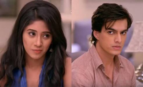 Latest News Update Yeh Rishta Kya Kehlata Hai (YRKKH) 26th August, 2017