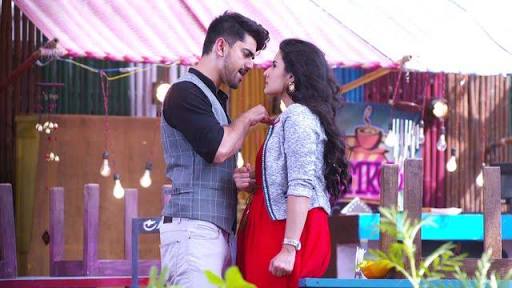 Naamkaran Latest News Update 10th October 2017