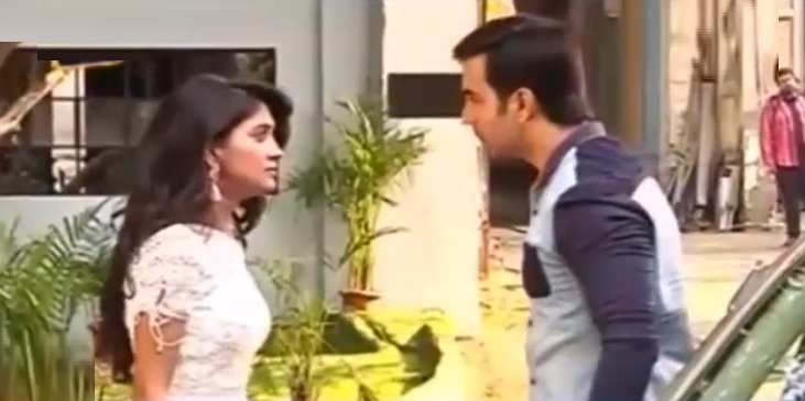 YRKKH: Naira's real identity Tina and Raghav's love controversy Kartik