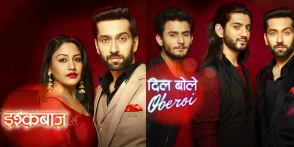 Ishqbaaz: Furious Ishqbaaz Fans file petition to bring off spin Dil Bole  Oberoi