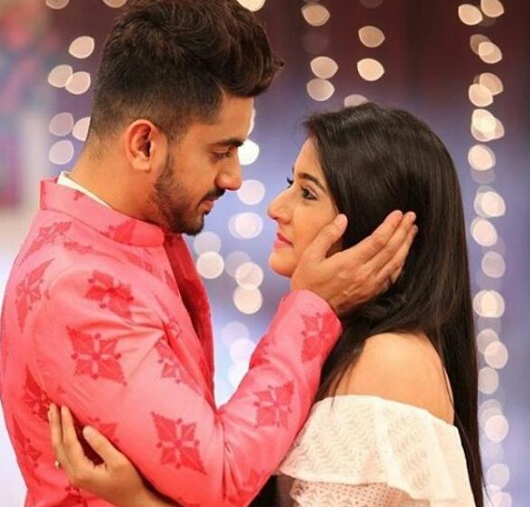 Naamkaran: Neil and Avni conjugal relationship amid big traumatizing battle