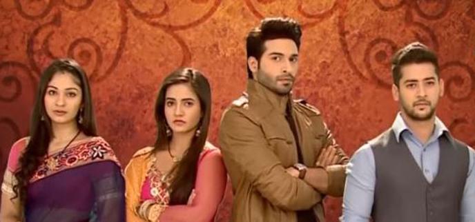 Udaan: Paras Arora aka Vivaan's returns to ruin Suraj Chakor's happy ...