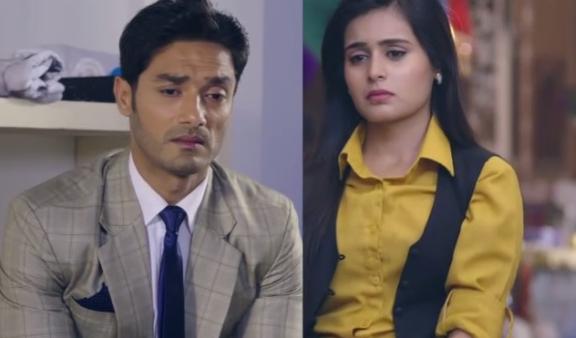 Tu Sooraj Main Saanjh Piyaji Uma Kanak Gets Ready To Move On With Meera Akshay Madhubalanin yakişikli oyuncusu sultan olarak bildigimiz avinesh rekhi'nin yepyeni dizisi kesinlikle sevecegimiz bir yapit oldugu kesin. tu sooraj main saanjh piyaji uma kanak
