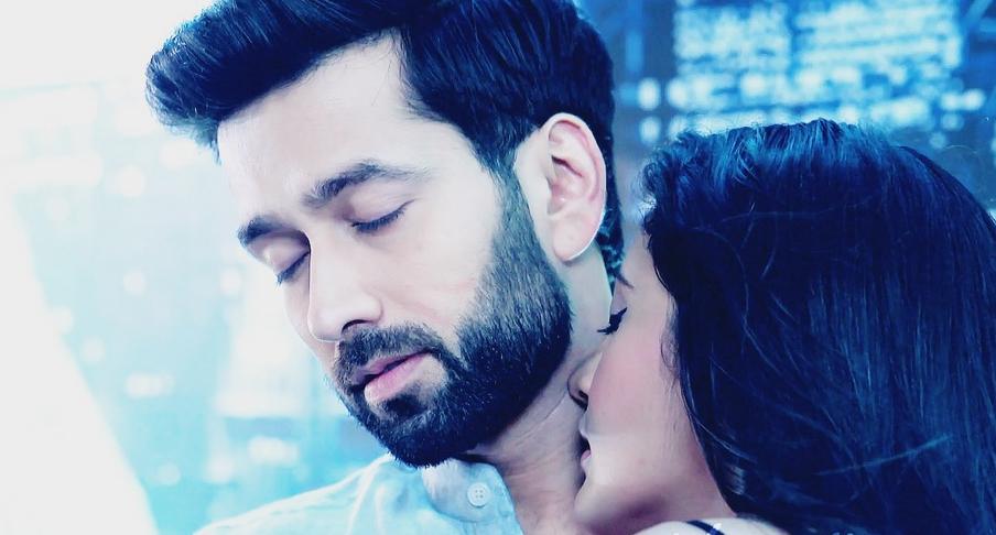 Ishqbaaz: Shivaay and Anika's soul stirring romance before major separation