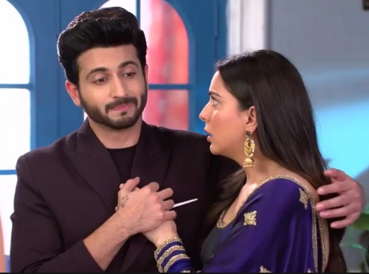 Kundali Bhagya: Prithvi's hate for Luthras unveiled Karan saves Preeta