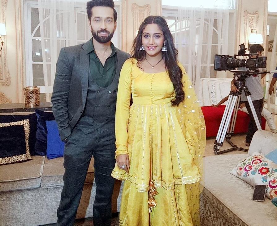 Ishqbaaz: Anika's love confession after Shivaay's deadly accident -  Bollywood News & Gossip, Movie Reviews, Trailers & Videos at  Bollywoodlife.com