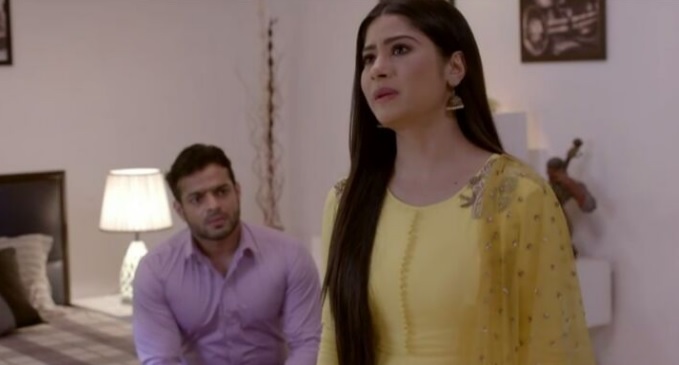 latest news on yeh hai mohabbatein