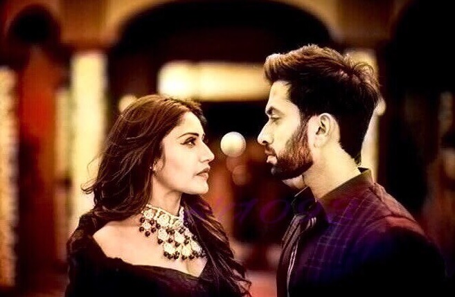 Ishqbaaz Priyanka Reunites Shivaay Anika The Duo Bid Final Confession