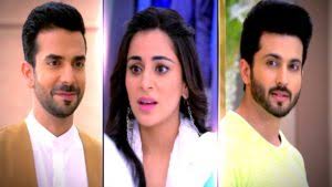 Kundali Bhagya: Rishabh arrested Preeta revolts against Sarla for Karan