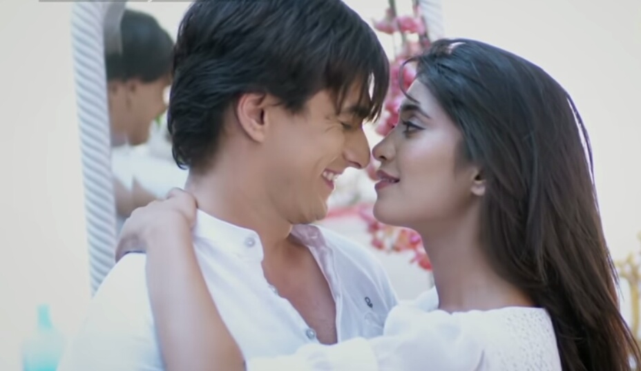 YRKKH: Kartik Naira's cosy last romance beginning of hatred saga