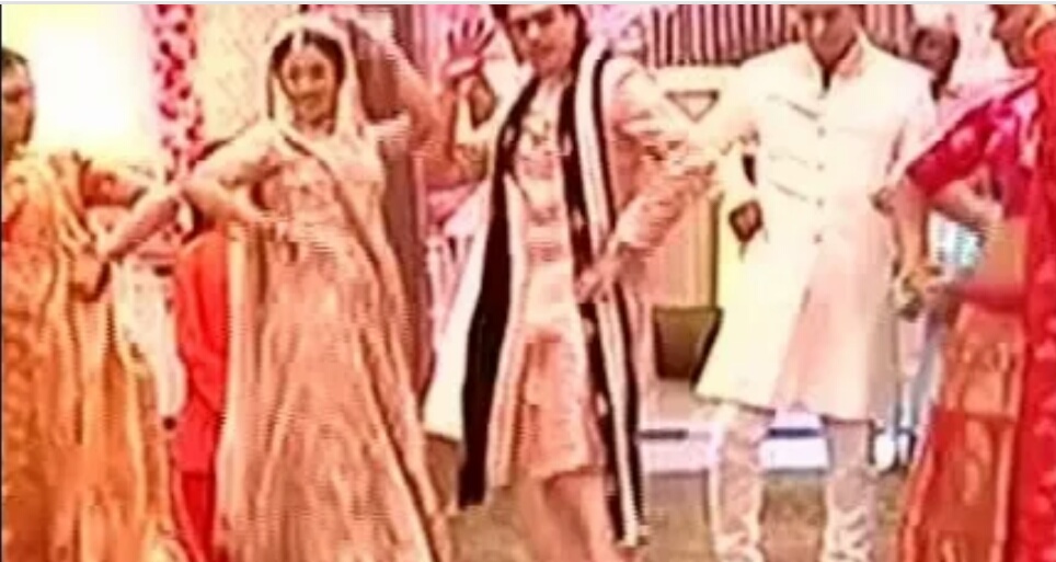 YRKKH: Kartik Naira's game of ring amid engagement ceremony