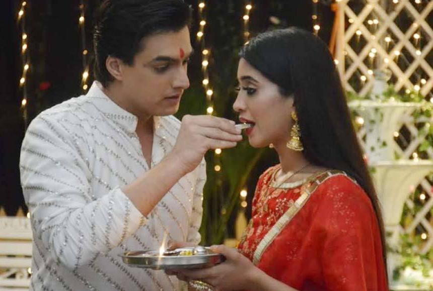 Yeh Rishta Kya Kehlata Hai Latest News 9th November 2018