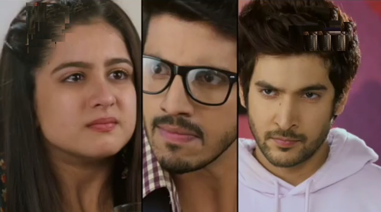 Internet Wala Love Latest News Samrat Aadhya S Marriage Interns To Unveil A New Mystery Jai In Action Colors' #internetwalalove, #aadhya will get ill and #jai will take care of #aadhya. internet wala love latest news samrat