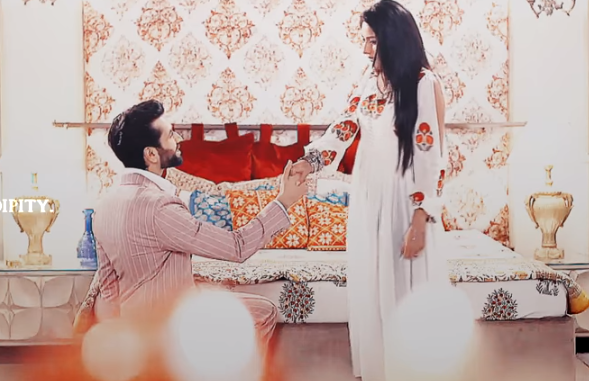 Ishqbaaz Shivaay Anikas Hot Sensuous Suhagraat Romance End Of Shivika