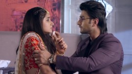 Guddan Tumse Na Ho Payega: Guddan ends Saraswati Parv's ugly game