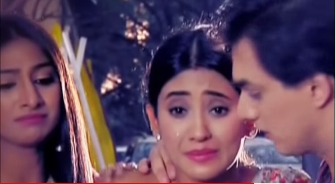 YRKKH: Naira's deadly accident pregnancy in trouble Keerti turns reason