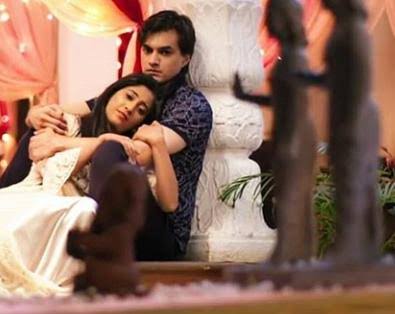 YRKKH: Kartik Naira's lifeless baby born Keerti's death twist