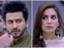 Kundali Bhagya: Sophia claims pregnancy Preeta Rishabh's pre-planned drama