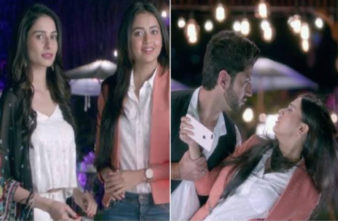 Silsila Badalte Rishton Ka 2 Ruhan Turns Crack In Mishti Pari S Sisterhood As misthi is my favaraite characterand i would like to see misthi and ruhaan as a couple. silsila badalte rishton ka 2 ruhan