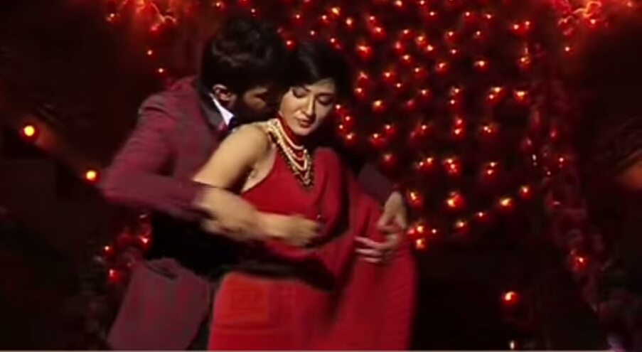 Aapke Aa Jane Se Sahil Vedikas Steamy Hot Romance Celebrates Wedding