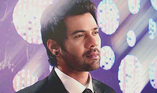 Shabbir Ahluwalia (Abhi) in Kumkum Bhagya profile character and real age