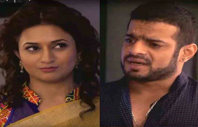 yeh hai mohabbatein star plus episode 1