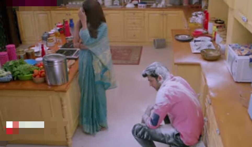 Kasauti Zindagi Ki Prerna Anurag S Kitchen Romance Twist Of Love