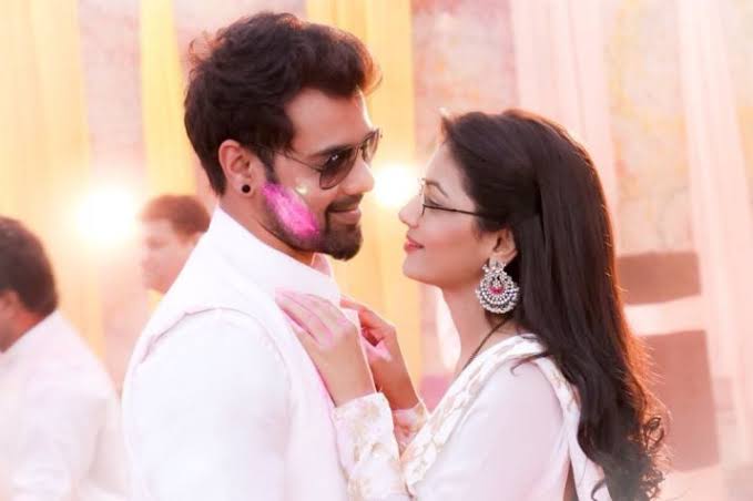 Kumkum Bhagya: Abhi Pragya's kitchen romance after 24 years