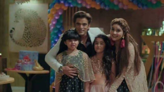Kulfi kumar bajewala shop last episode full