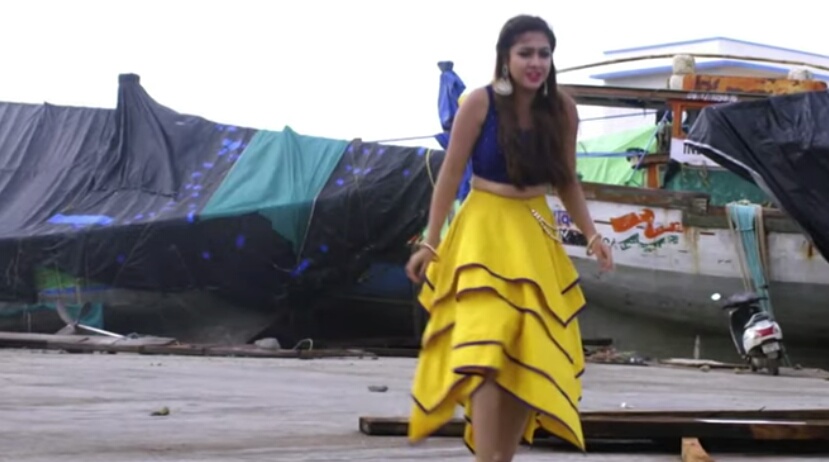 Tujhse Hai Raabta: Malhar's race against shark to save Kalyani