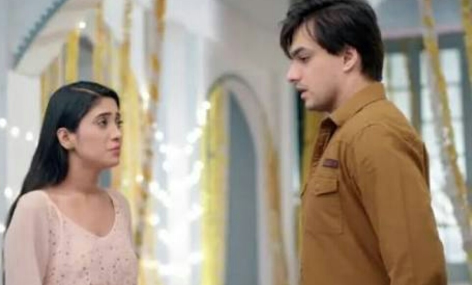 YRKKH Spoiler: Kartik Naira leaves Goenka house for daughter Kaira