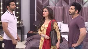 Kundali Bhagya: Kidnapping mystery track ahead Rishabh goes missing