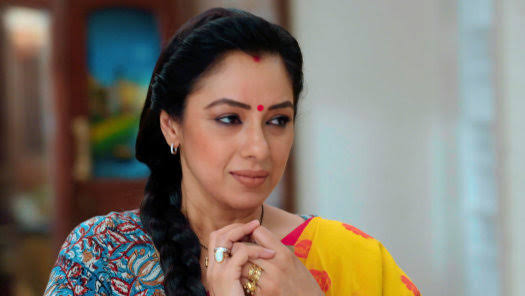 Anupamaa: Samar Anupama's plan works to catch Kamini red handed