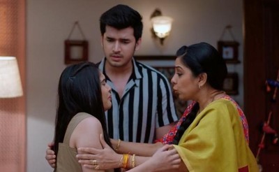 Anupamaa: Pakhi in fear Sid's shocking connection with Rakhi and Dave family